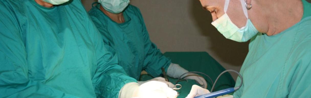 Tratamiento de inyectables para arrugas en Cádiz en Dra. González Fernández, María Dolores
