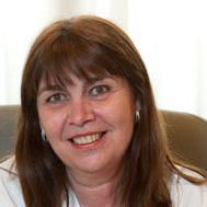 María Dolores González Fernández