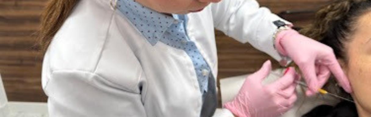 Tratamiento de inyectables para arrugas en Puertollano en Dra. Judisma Nuñez. Medicina estética