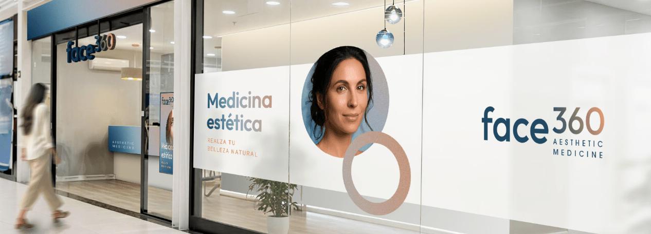 Tratamiento de inyectables para arrugas en Madrid en Face360 Clinic - Chueca Madrid