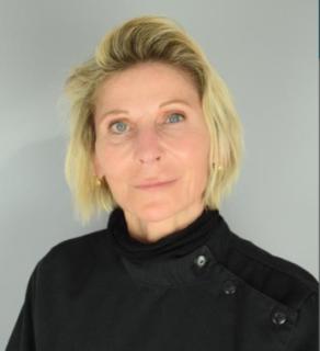 Claudie Thiry