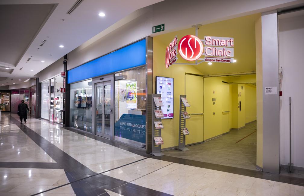 Smart Clinic Stezzano Le Due Torri