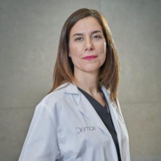 Rocío Andrades