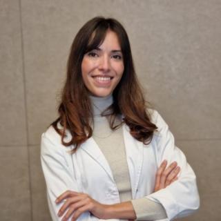 María del Mar Burgos