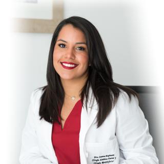 Ivanna E. Espinoza