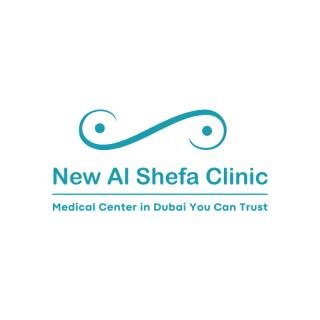 New Al Shefa Clinic, Al Wasl
