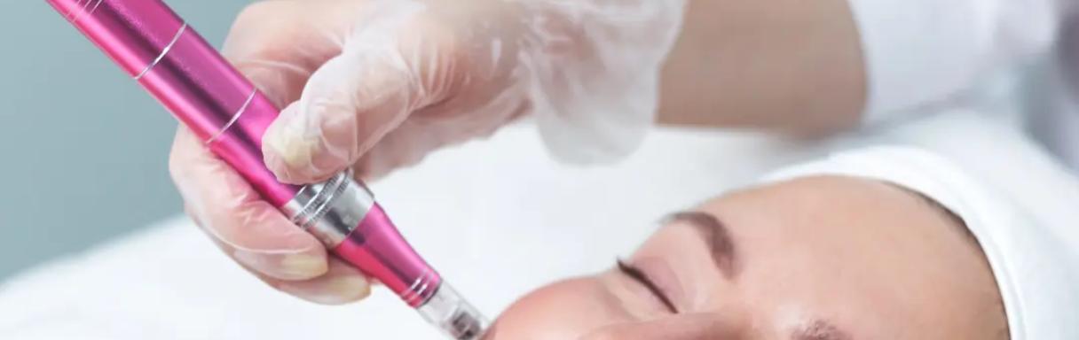 Injectables treatment for wrinkles in Dubai at New Al Shefa Clinic, Al Wasl