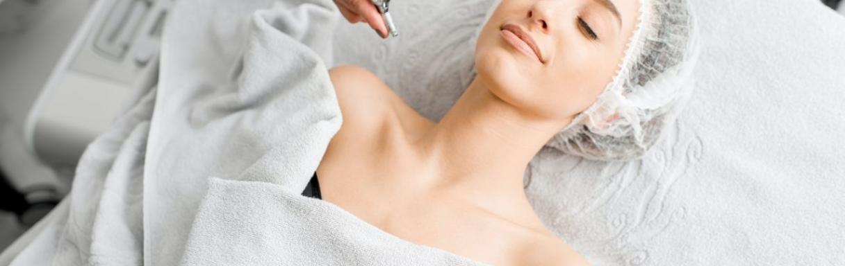 Injectables treatment for wrinkles in Dubai at Dream Up Aesthetic Clinic