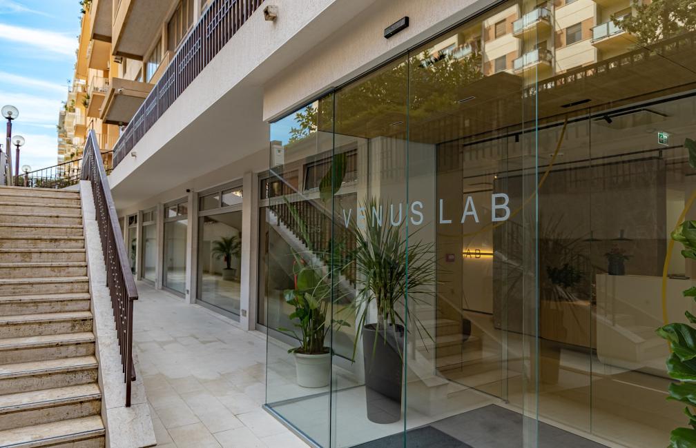 Venuslab Chirurgia Plastica Ed Estetica Dr Curinga