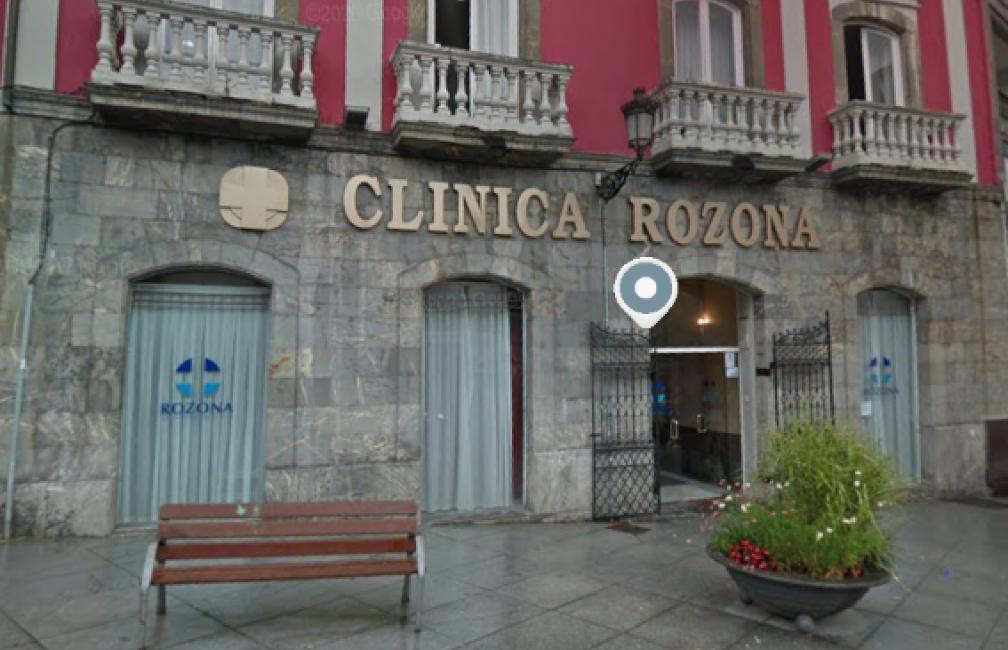 Clínica Rozona