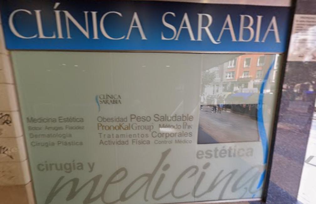 Clínica Sarabia expertos en Medicina Estética y Cirugía Plástica