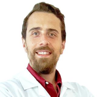Javier Martín Alcalde