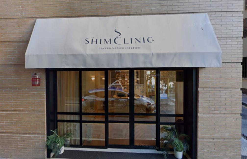 Clínica Shim