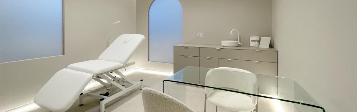 Tratamiento de inyectables para arrugas en Valencia en CLÍNICA SIENNA | Belleza & Medicina Estética