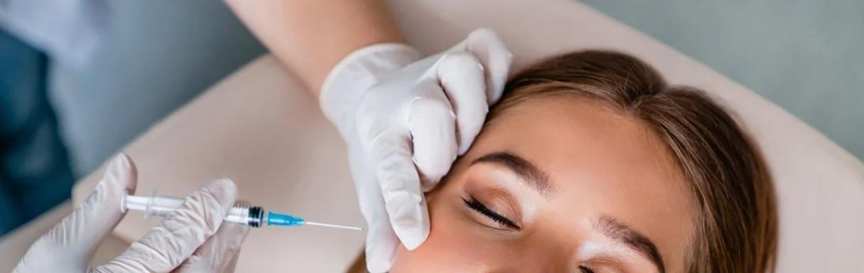 Injectables treatment for wrinkles in Dubai at Dr Malda Aldaoudi