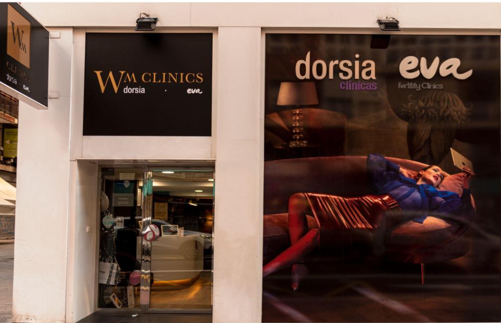 Clínica Dorsia Cirugía y Medicina Estética - Murcia