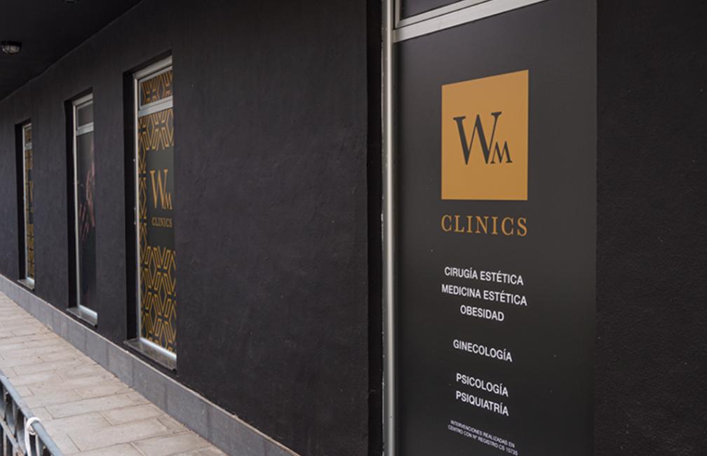 Clínica Dorsia Cirugía y Medicina Estética - Coslada