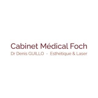 Cabinet Médical Foch – Dr Denis Guillo