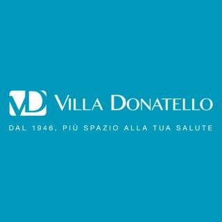 Villa Donatello - Presidio di Firenze Centro
