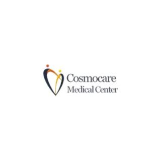 300 Botox & Fractional Laser Cosmocare Medical Center