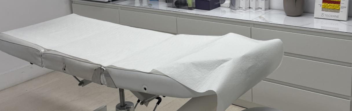 Tratamiento de inyectables para arrugas en Madrid en Clínica Trevi | Medicina Estética en Madrid