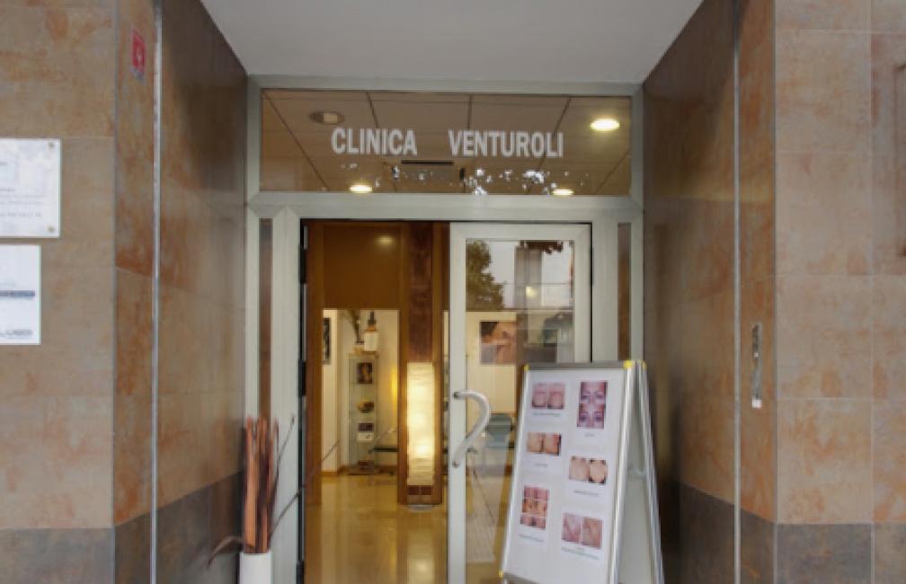 Clínica Venturoli