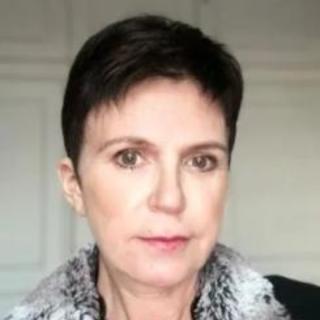 Véronique Pistorius-Enginger