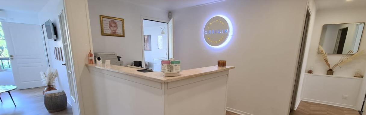 Traitement injectable contre les rides à Antony chez Orrigin - Centre médical : Epilation laser, Injections, Cryolipolyse, HIFU, LED