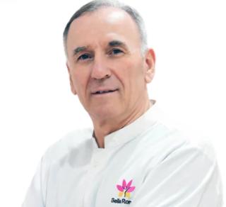Zoran Lekic