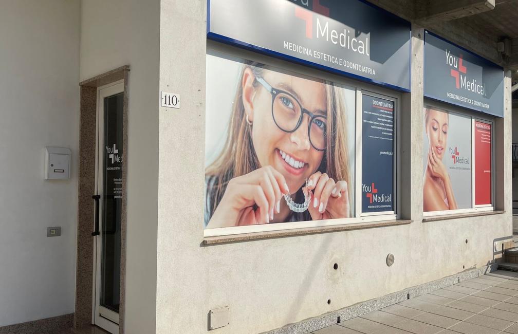 You Medical - Studio Dentistico MONDOVI
