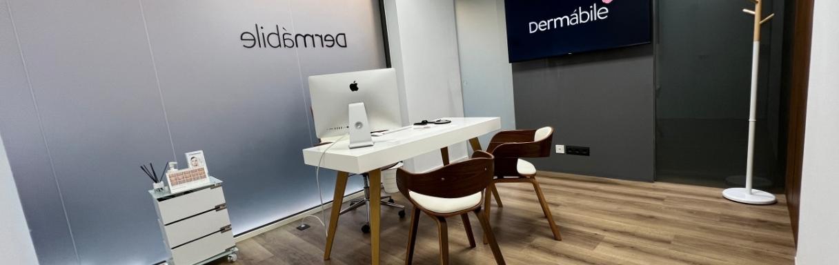 Tratamiento de inyectables para arrugas en Barcelona en Dermábile