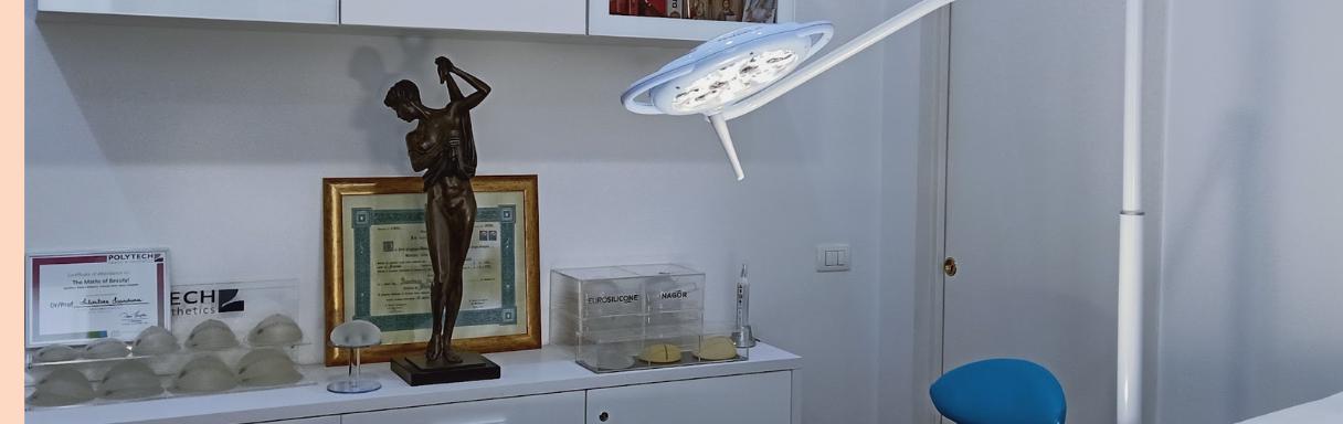 Trattamento iniettabile per rughe a Lecco presso Dr. Salvatore Scandura MediClinic