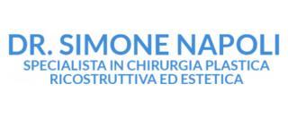 Dr. Simone Napoli, Chirurgo plastico - Prato