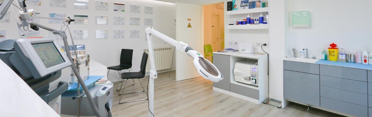 Trattamento iniettabile per rughe a Verbania presso Medicina Estetica Dott. Elsharkawy Waleed Verbania