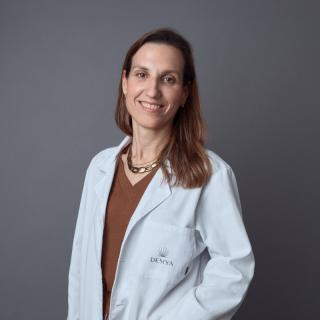Isabel Lucía Benítez Gómez