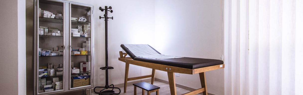 Trattamento iniettabile per rughe a San Cataldo presso Dr. Valentina Camilleri | Chirurgia Plastica, Medicina Estetica - San Cataldo