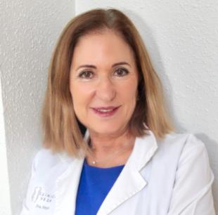 Petra Vega López
