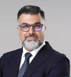 Reza Khodadadi