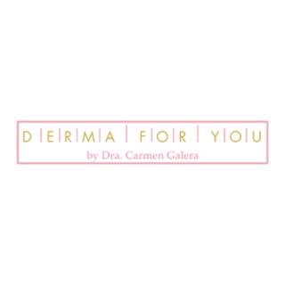DERMAFORYOU
