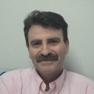 Jesus Navas Ramirez
