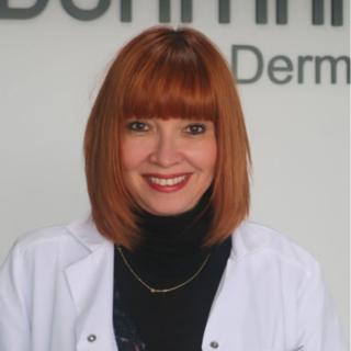 Andrea Pérez González