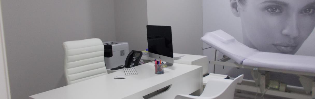 Tratamiento de inyectables para arrugas en Algeciras en Clínica Dorsia Cirugía y Medicina Estética - Algeciras