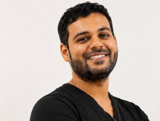 Pravesh Gadjradj