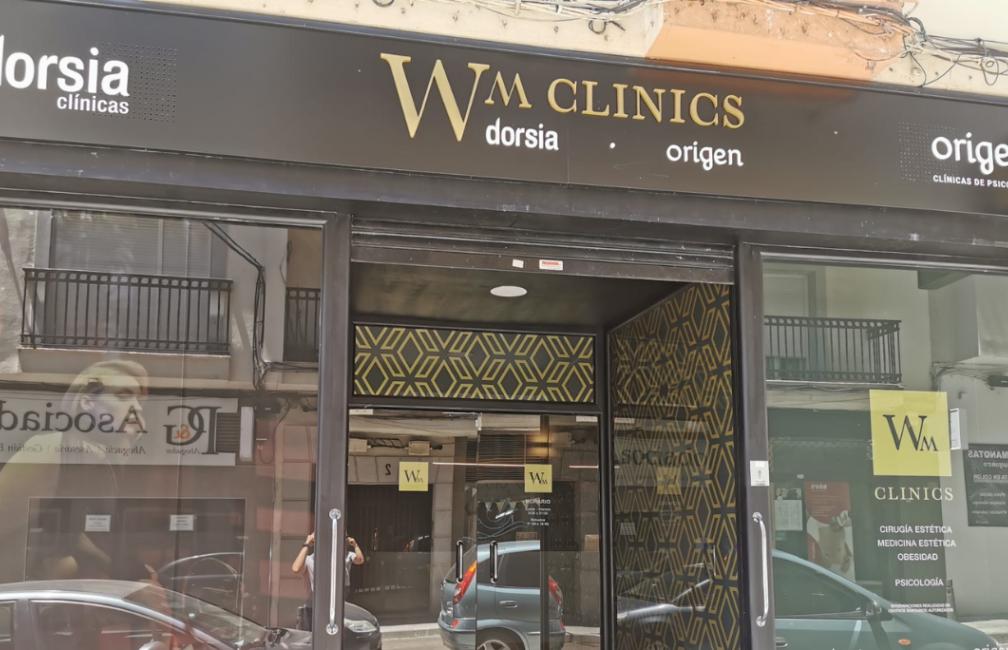 Clínica Dorsia Cirugía y Medicina Estética - Miajadas