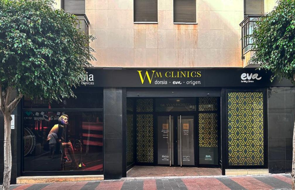 Clínica Dorsia Cirugía y Medicina Estética - Telde
