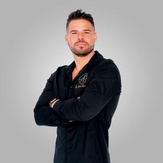 Ariel Ramírez