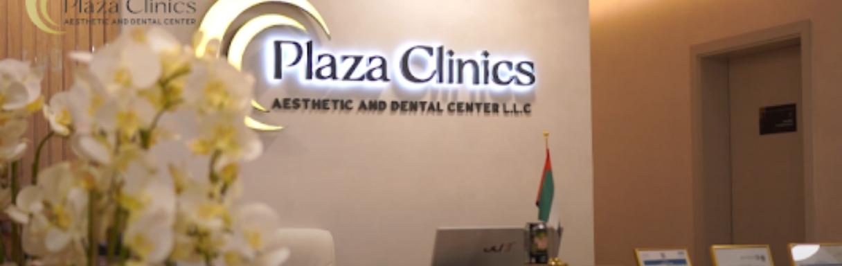 Injectables treatment for wrinkles in Dubai at Plaza Clinics - Jumeirah Dubai