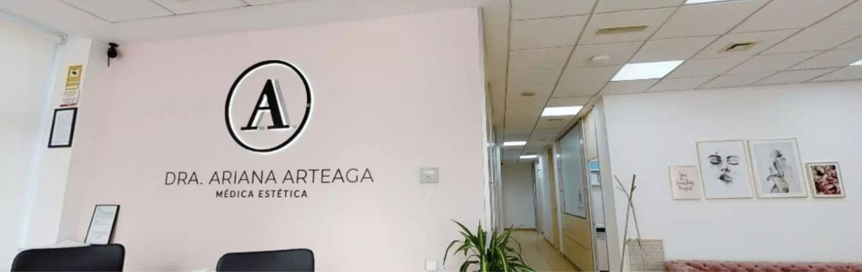 Tratamiento de inyectables para arrugas en Valencia en Clínicas Dra. Ariana Arteaga