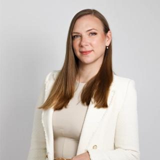 Pamela Mrvaljevich