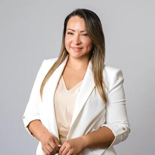 Olga Mustone